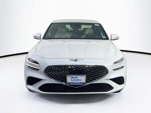 2022 Genesis G70 3.3T AWD