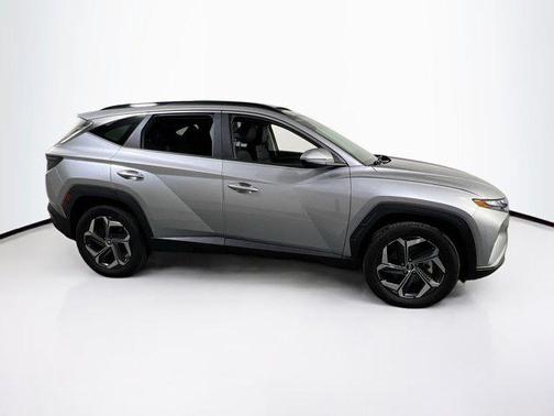 2023 Hyundai TUCSON Hybrid SEL Convenience