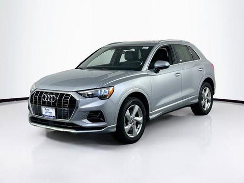 2020 Audi Q3 45 Premium