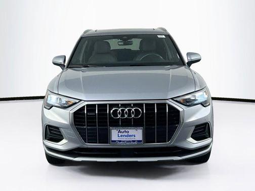 2020 Audi Q3 45 Premium