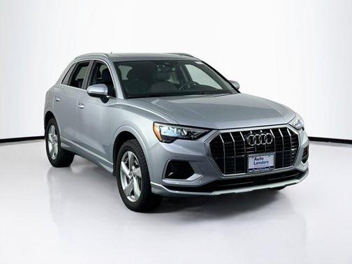 2020 Audi Q3 45 Premium