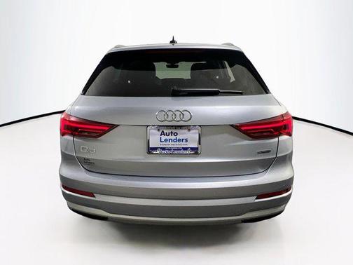 2020 Audi Q3 45 Premium
