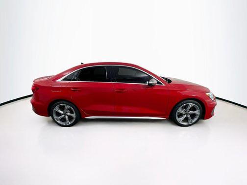2023 Audi S3 Premium TFSI quattro S tronic