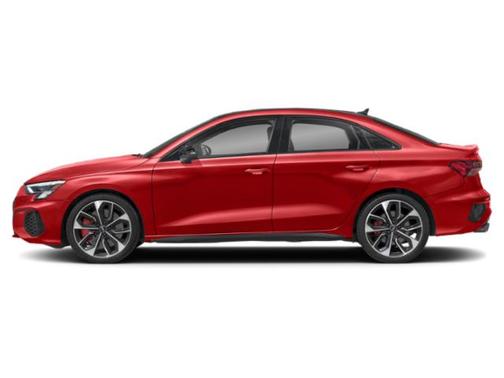 2023 Audi S3 Premium TFSI quattro S tronic