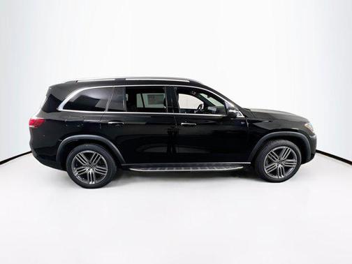 2022 Mercedes-Benz GLS 450 4MATIC