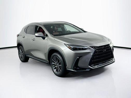 2023 Lexus NX 350 Premium