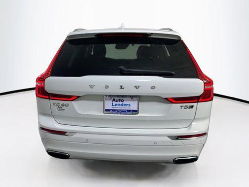 2020 Volvo XC60 T5 Inscription