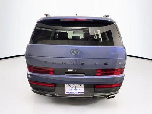2025 Hyundai SANTA FE XRT