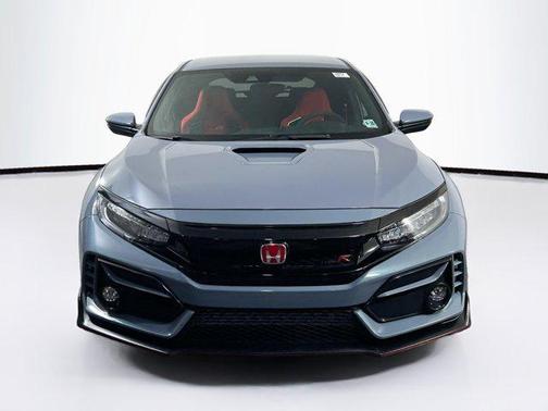 2020 Honda Civic Type R Touring