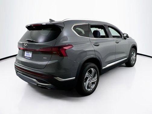 2022 Hyundai SANTA FE SEL 2.4