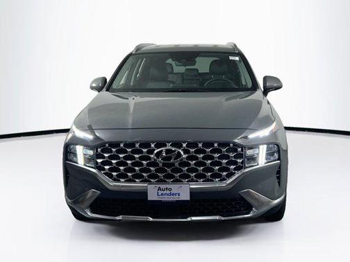 2022 Hyundai SANTA FE SEL 2.4