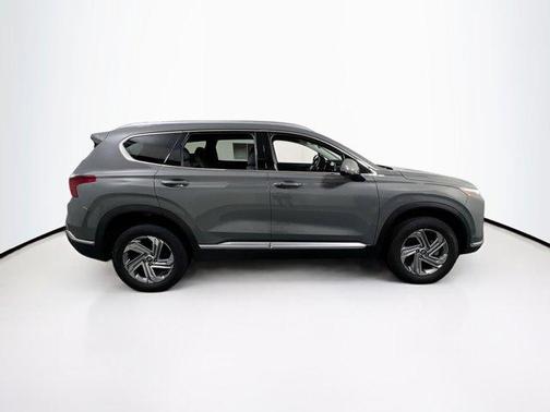 2022 Hyundai SANTA FE SEL 2.4