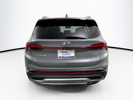 2022 Hyundai SANTA FE SEL 2.4