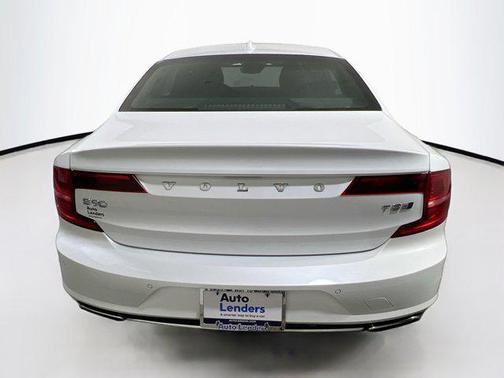 2020 Volvo S90 Recharge Plug-In Hybrid T8 R-Design