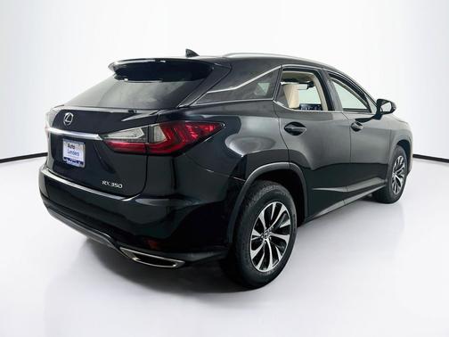 Caviar 2020 Lexus RX 350 Base