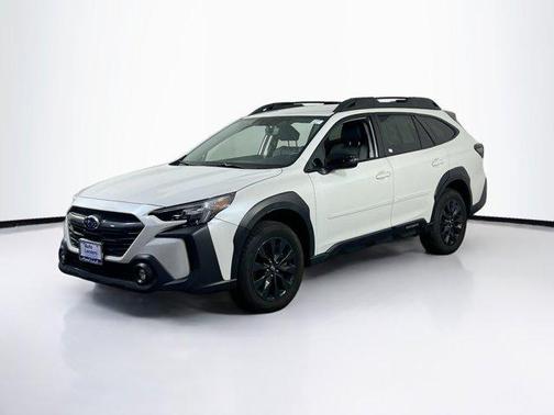2023 Subaru Outback Onyx Edition