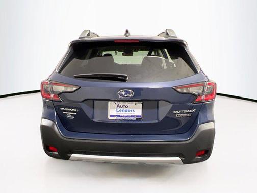 2023 Subaru Outback Touring