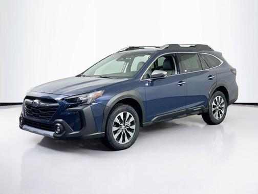 2023 Subaru Outback Touring