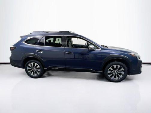 2023 Subaru Outback Touring