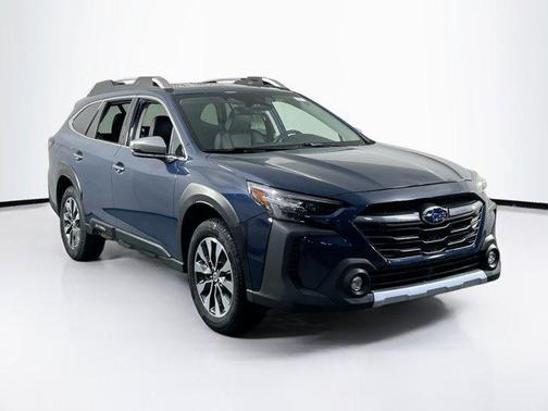 2023 Subaru Outback Touring