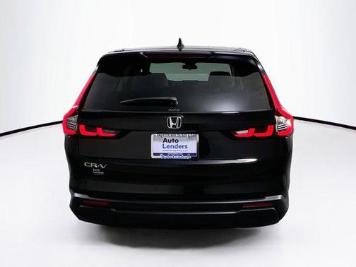 2023 Honda CR-V EX AWD