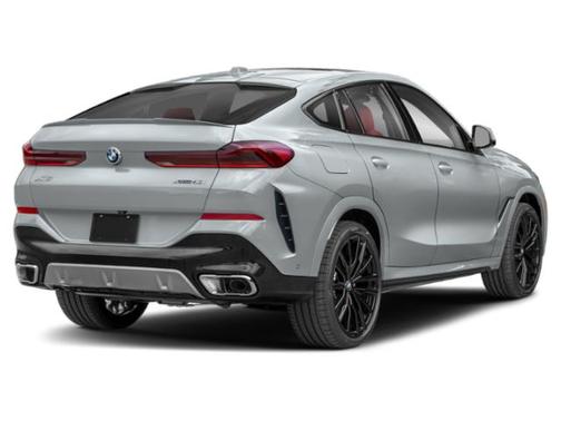 2024 BMW X6 xDrive40i