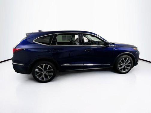 2023 Acura MDX Technology Package