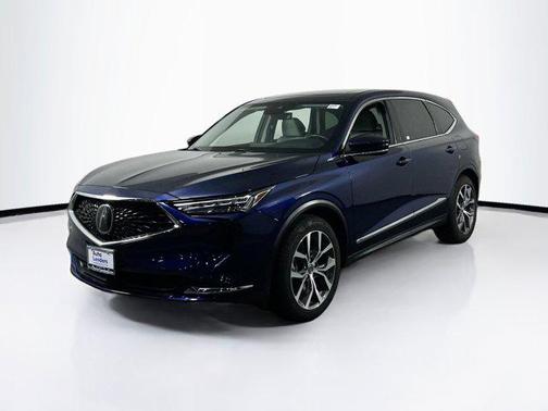 2023 Acura MDX Technology Package