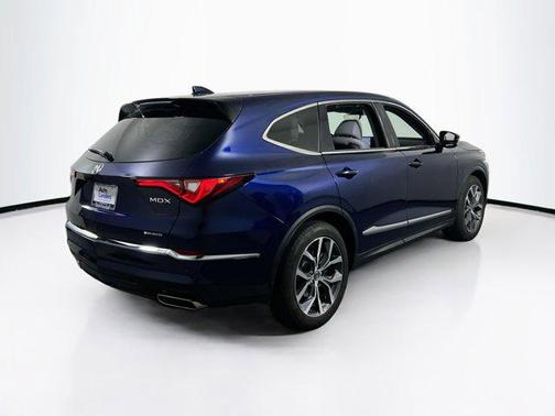 2023 Acura MDX Technology Package