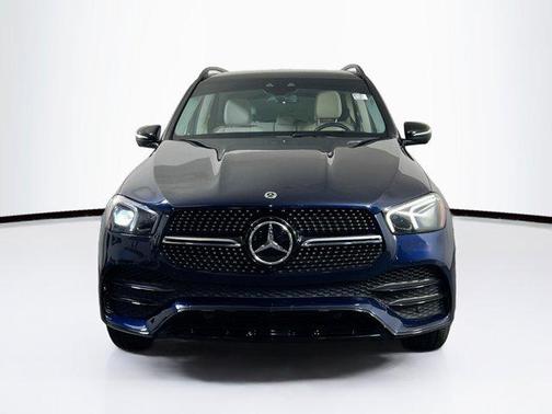 2022 Mercedes-Benz GLE 350 4MATIC