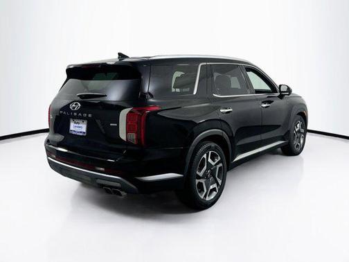 2023 Hyundai PALISADE SEL