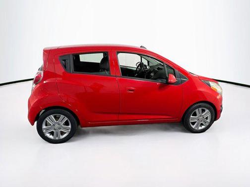 2015 Chevrolet Spark 1LT