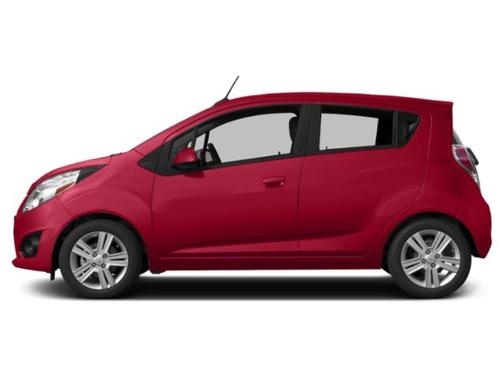 2015 Chevrolet Spark 1LT