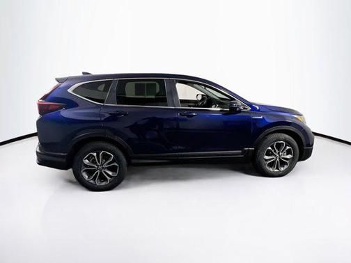 2022 Honda CR-V Hybrid EX