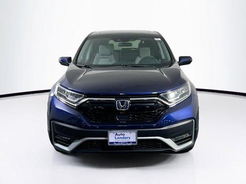 2022 Honda CR-V Hybrid EX