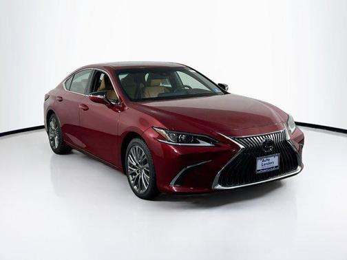 2020 Lexus ES 350 Base