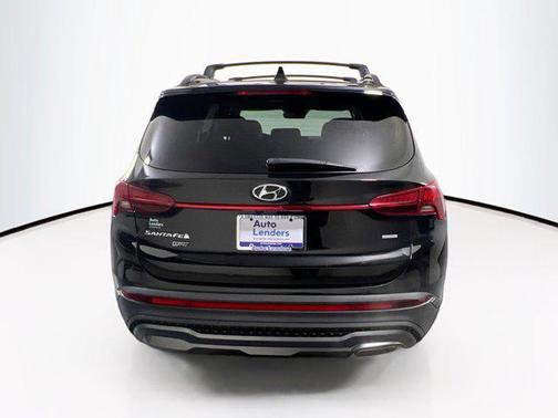 2023 Hyundai SANTA FE XRT