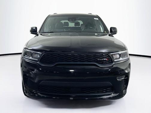 DB Black Clearcoat 2023 Dodge Durango GT Plus