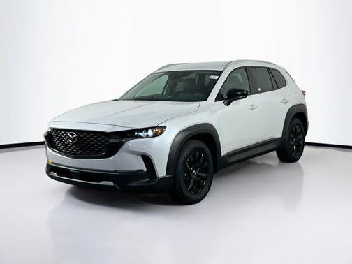 2024 Mazda CX-50 2.5 S Preferred