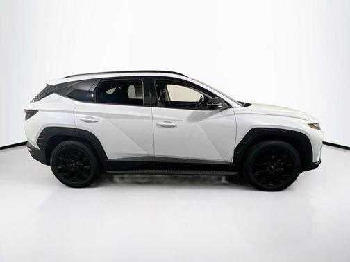 2023 Hyundai TUCSON XRT