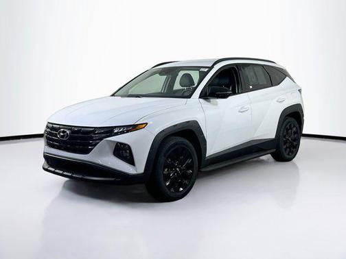 2023 Hyundai TUCSON XRT