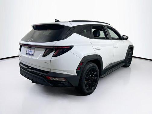 2023 Hyundai TUCSON XRT