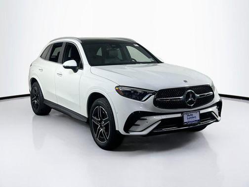 2023 Mercedes-Benz GLC 300 4MATIC