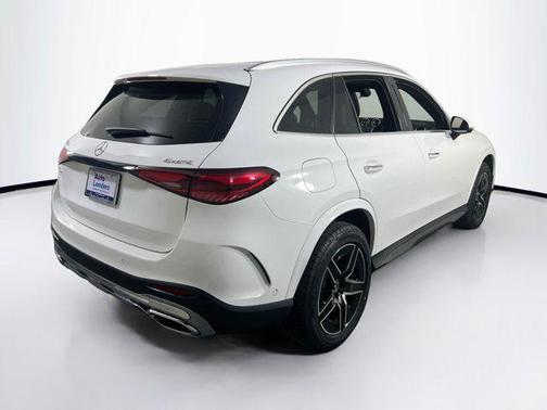 2023 Mercedes-Benz GLC 300 4MATIC