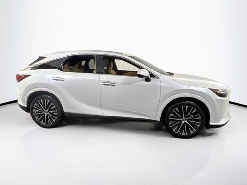 2024 Lexus RX 350 Premium Plus