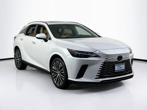 2024 Lexus RX 350 Premium Plus