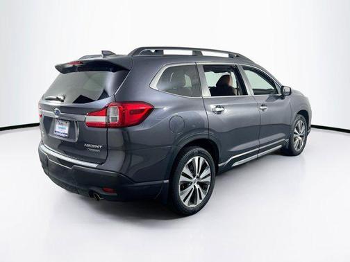 2022 Subaru Ascent Touring 7-Passenger