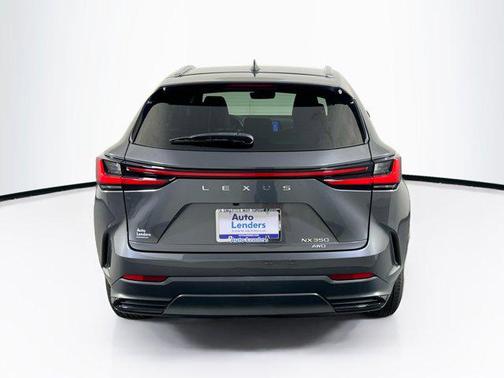2024 Lexus NX 350 NX 350 AWD