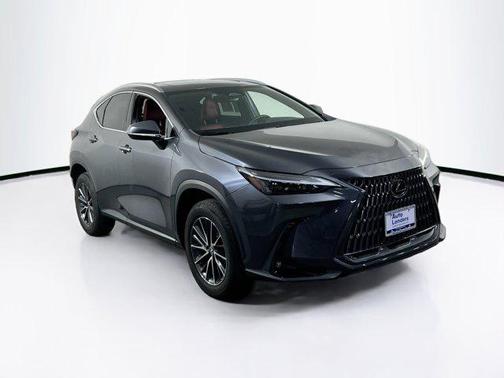2024 Lexus NX 350 NX 350 AWD