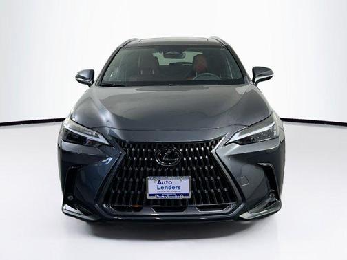 2024 Lexus NX 350 NX 350 AWD